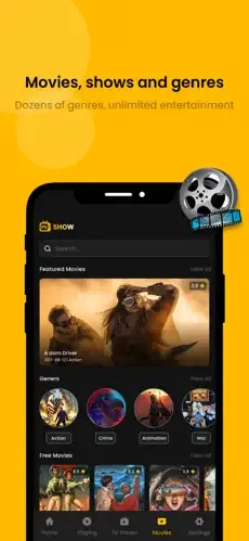 hotstar-video-downloader-apk Movies and shows